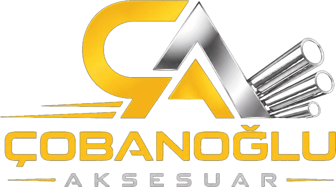 Çobanoğlu Aksesuar Logo